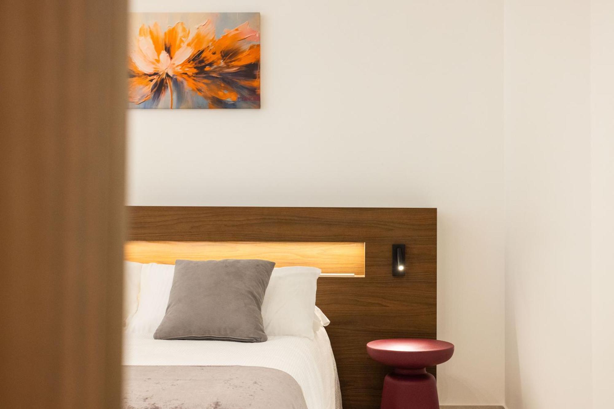 Nora'S Suites Palermo Exterior photo