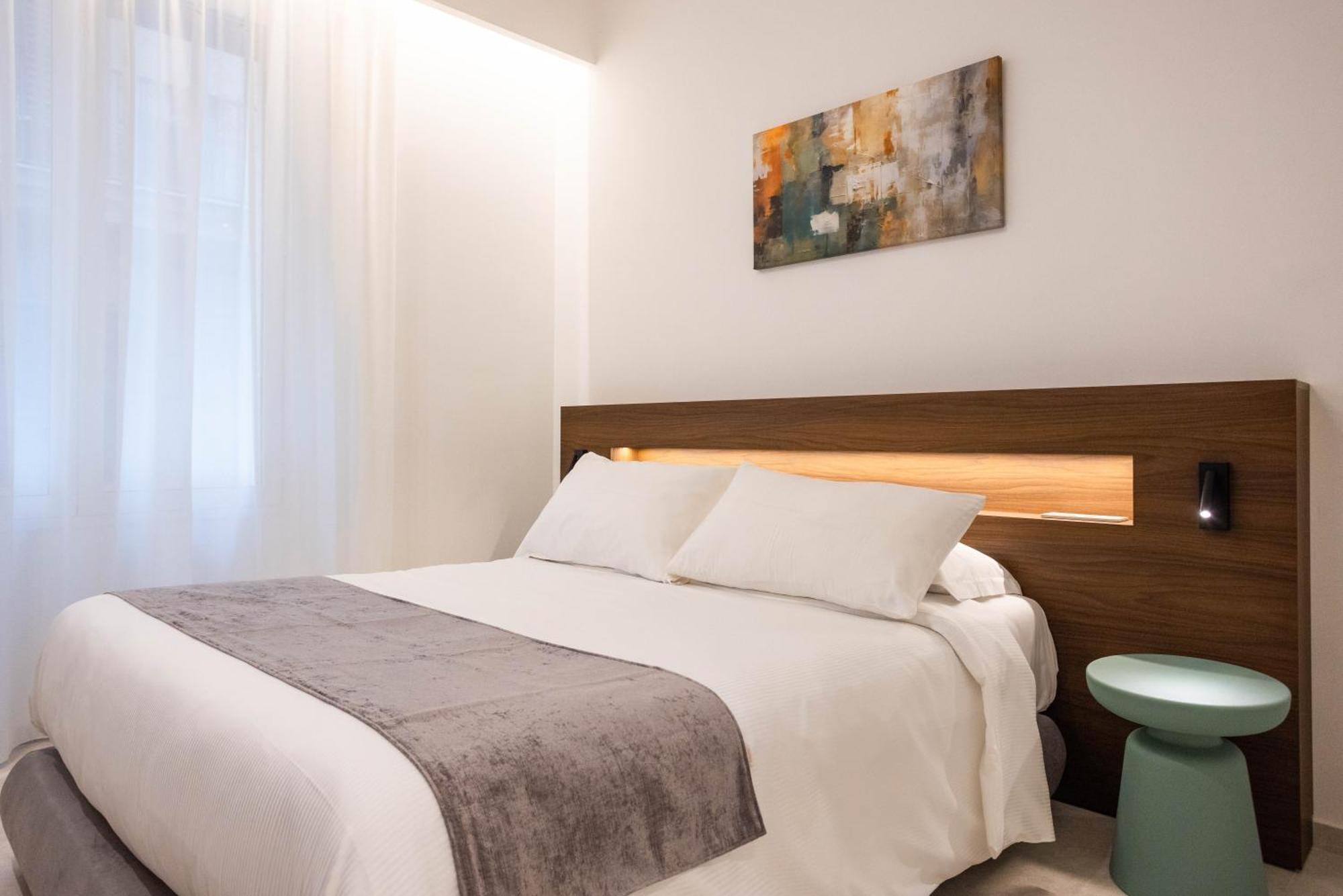 Nora'S Suites Palermo Exterior photo